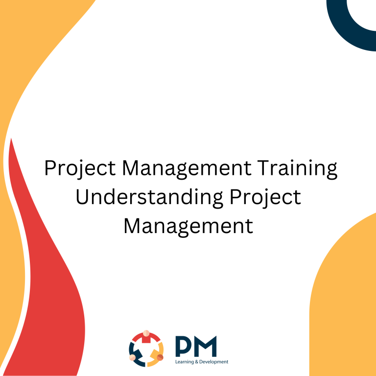 Understanding Project Management