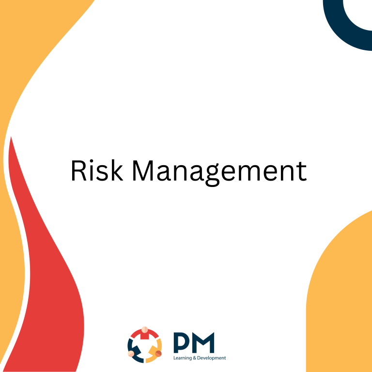 Risk Management