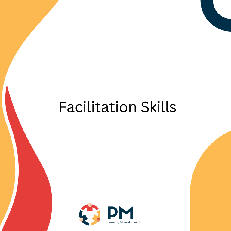 Facilitation Skills