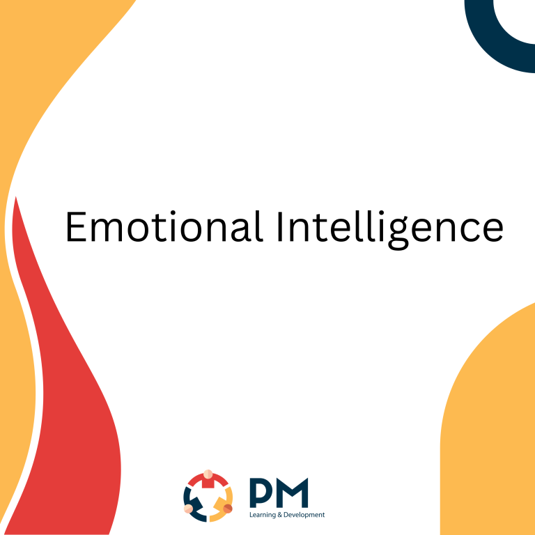 Emotional Intelligence