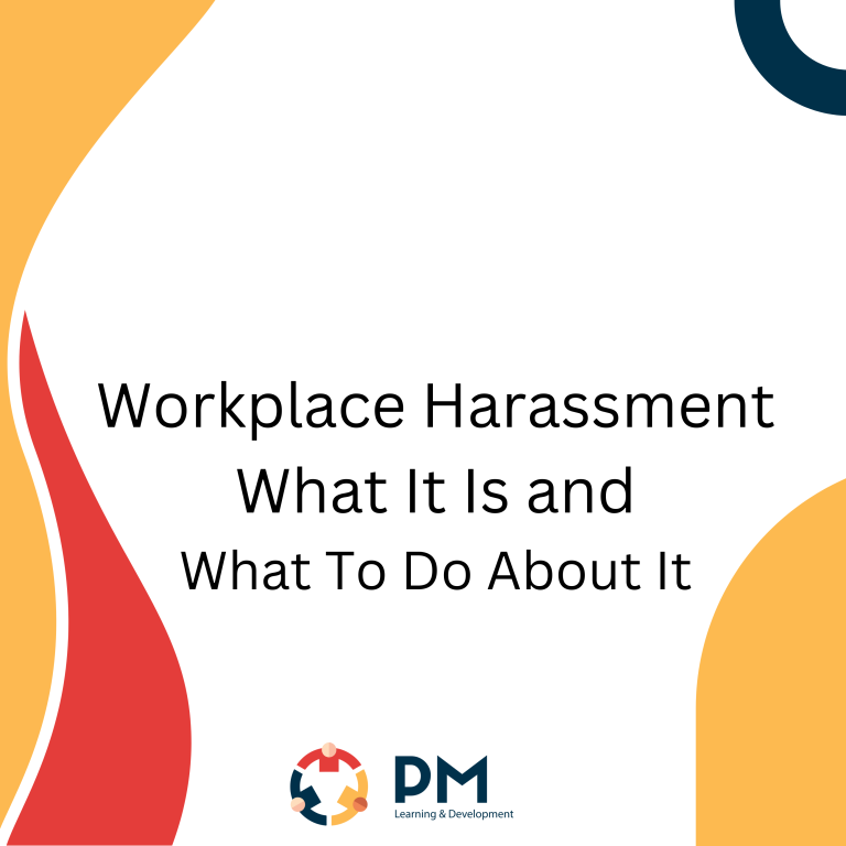 Workplace Harassment