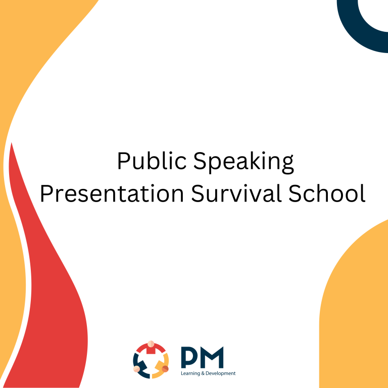Presentation Survival School