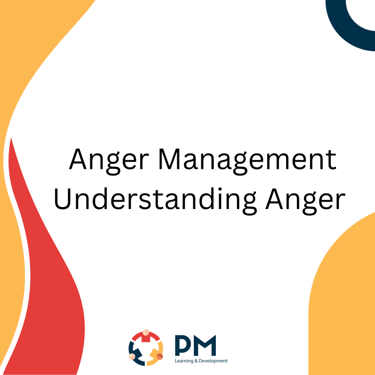 Anger Management