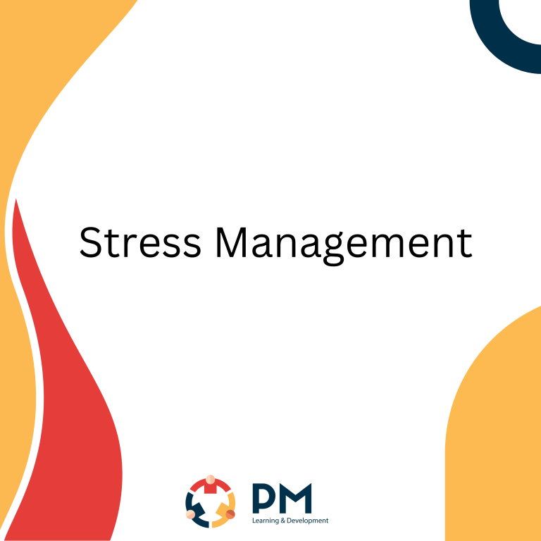 Stress Management