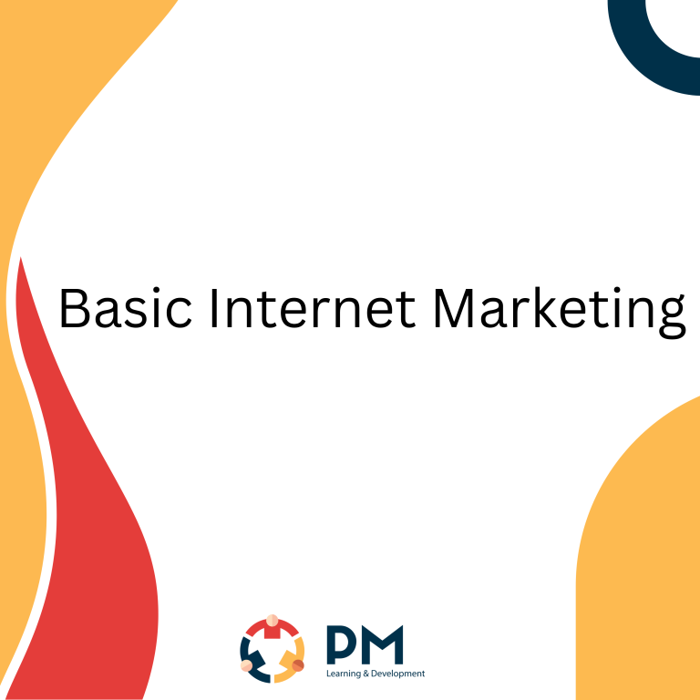 Basic Internet Marketing
