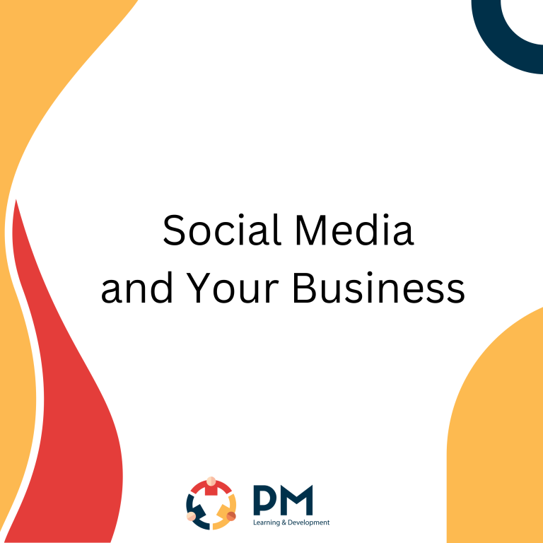 Social Media and Your Business
